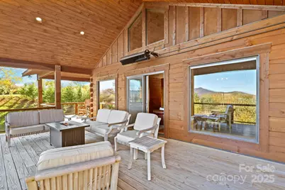 584 Grey Fox Ridge, Banner Elk, NC 28604 - Photo 25