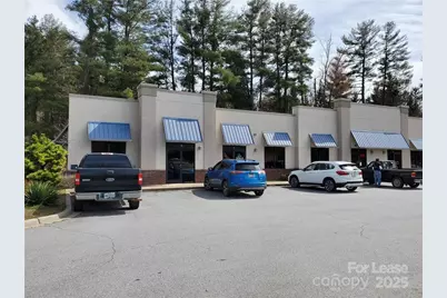 15 Possum Trot Road #Unit 1, Asheville, NC 28806 - Photo 1