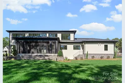 203 Sugar Maple Lane #23, Matthews, NC 28104 - Photo 45