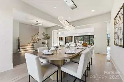 203 Sugar Maple Lane #23, Matthews, NC 28104 - Photo 7