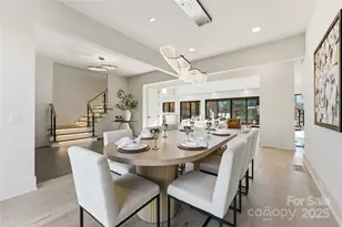 203 Sugar Maple Ln, Matthews, NC 28104 - Photo 7