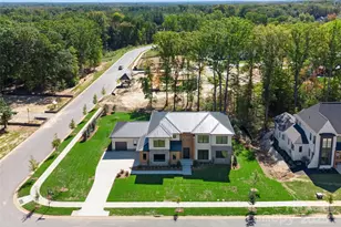 203 Sugar Maple Ln, Matthews, NC 28104 - Photo 5