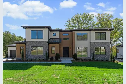 203 Sugar Maple Lane #23, Matthews, NC 28104 - Photo 1