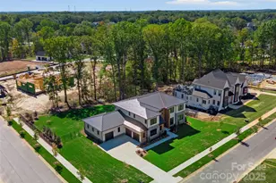 203 Sugar Maple Ln, Matthews, NC 28104 - Photo 47