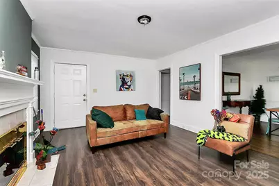829 Jackson Street, Gastonia, NC 28052 - Photo 5