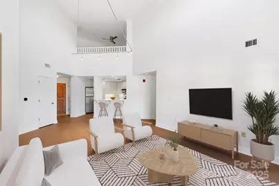 415 N Church Street #312, Charlotte, NC 28202 - Photo 7