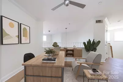 415 N Church Street #312, Charlotte, NC 28202 - Photo 19