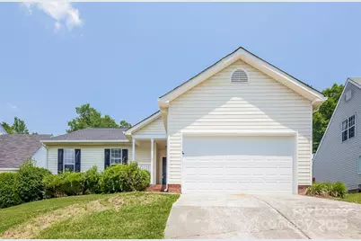 7911 Vermilion Drive, Charlotte, NC 28215 - Photo 1