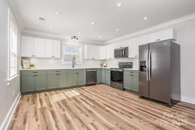 1402 Birch Street, Kannapolis, NC 28081 - Photo 5