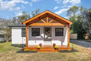 1402 Birch St, Kannapolis, NC 28081 - Photo 1