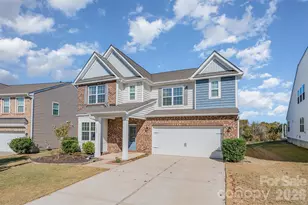 13422 Canterbury Castle Dr, Charlotte, NC 28273 - Photo 1