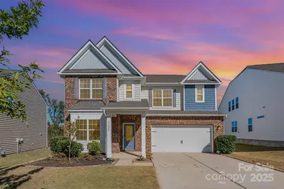13422 Canterbury Castle Drive, Charlotte, NC 28273 - Photo 1