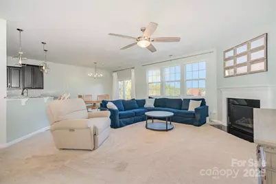 13422 Canterbury Castle Drive, Charlotte, NC 28273 - Photo 7