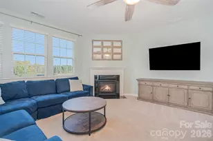 13422 Canterbury Castle Dr, Charlotte, NC 28273 - Photo 5