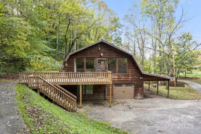 940 Haynes Cove, Clyde, NC 28721 - Photo 37