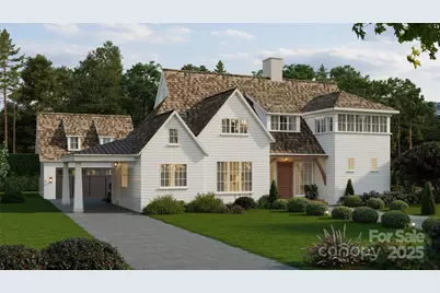 814 Bertonley Avenue, Charlotte, NC 28211 - Photo 1