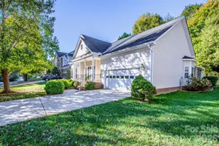 7157 Sedgebrook Dr W, Stanley, NC 28164 - Photo 31