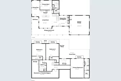 7255 Laurel Hill Drive, Newland, NC 28657 - Photo 33