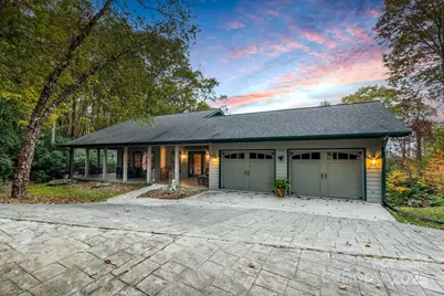 7255 Laurel Hill Drive, Newland, NC 28657 - Photo 1