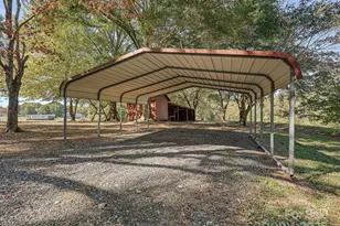 341 Camp Creek Rd, Iron Station, NC 28080 - Photo 5