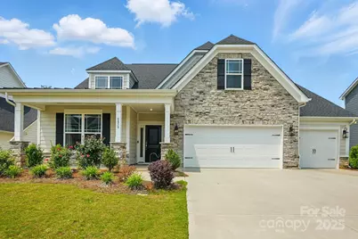 6858 Hunts Mesa Drive, Fort Mill, SC 29707 - Photo 1