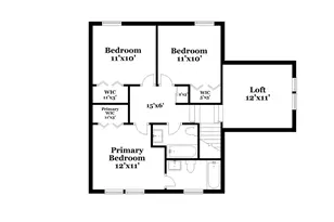 11126 Amber Glen Dr, Charlotte, NC 28269 - Photo 17