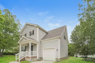 11126 Amber Glen Drive, Charlotte, NC 28269 - Photo 3