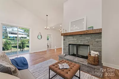 1807 Fisher Creek Road, Sylva, NC 28779 - Photo 5