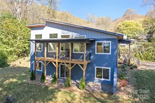 1807 Fisher Crk Rd, Sylva, NC 28779 - Photo 1