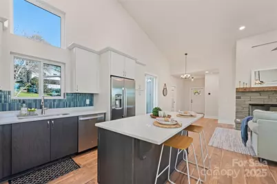 1807 Fisher Creek Road, Sylva, NC 28779 - Photo 7