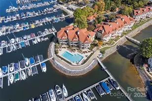 18009 Kings Point Dr, Cornelius, NC 28031 - Photo 41