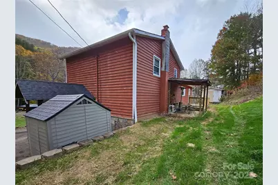 1227 Georges Fork Road, Burnsville, NC 28714 - Photo 33