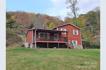 1227 Georges Fork Road, Burnsville, NC 28714 - Photo 1