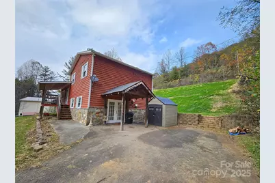 1227 Georges Fork Road, Burnsville, NC 28714 - Photo 35