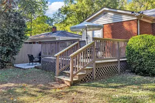 1018 Dudley Dr, Charlotte, NC 28205 - Photo 25