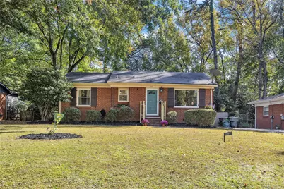 1018 Dudley Drive, Charlotte, NC 28205 - Photo 1