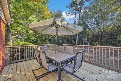 1018 Dudley Drive, Charlotte, NC 28205 - Photo 23