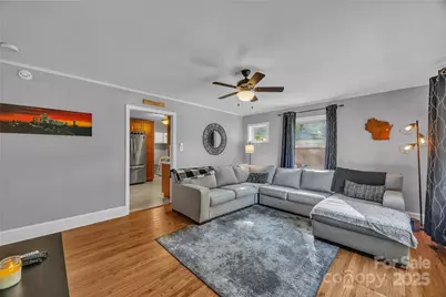 1018 Dudley Drive, Charlotte, NC 28205 - Photo 3