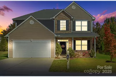 258 Lumber River Road, Fletcher, NC 28732 - Photo 1