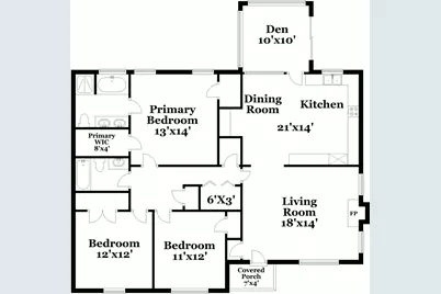 1323 Tucker Road, Monroe, NC 28110 - Photo 15