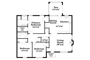 1323 Tucker Rd, Monroe, NC 28110 - Photo 15