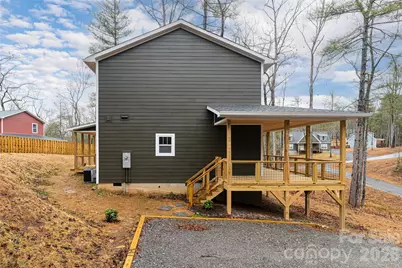 204 Cascade Ridge Road, Fairview, NC 28730 - Photo 33