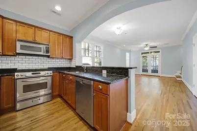 1429 Pecan Avenue #3, Charlotte, NC 28205 - Photo 9