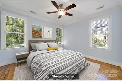 1429 Pecan Avenue #3, Charlotte, NC 28205 - Photo 15