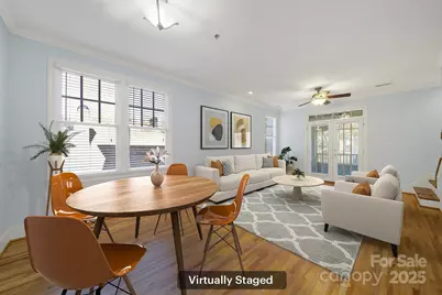 1429 Pecan Avenue #3, Charlotte, NC 28205 - Photo 3