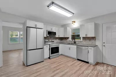 1433 Poovey Hill Lane, Lincolnton, NC 28092 - Photo 7