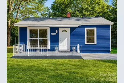 1123 Saratoga Drive, Charlotte, NC 28208 - Photo 1