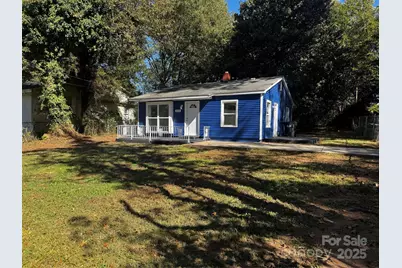 1123 Saratoga Drive, Charlotte, NC 28208 - Photo 1