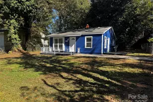 1123 Saratoga Dr, Charlotte, NC 28208 - Photo 1