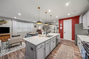 185 Marron Dr, Indian Trail, NC 28079 - Photo 17